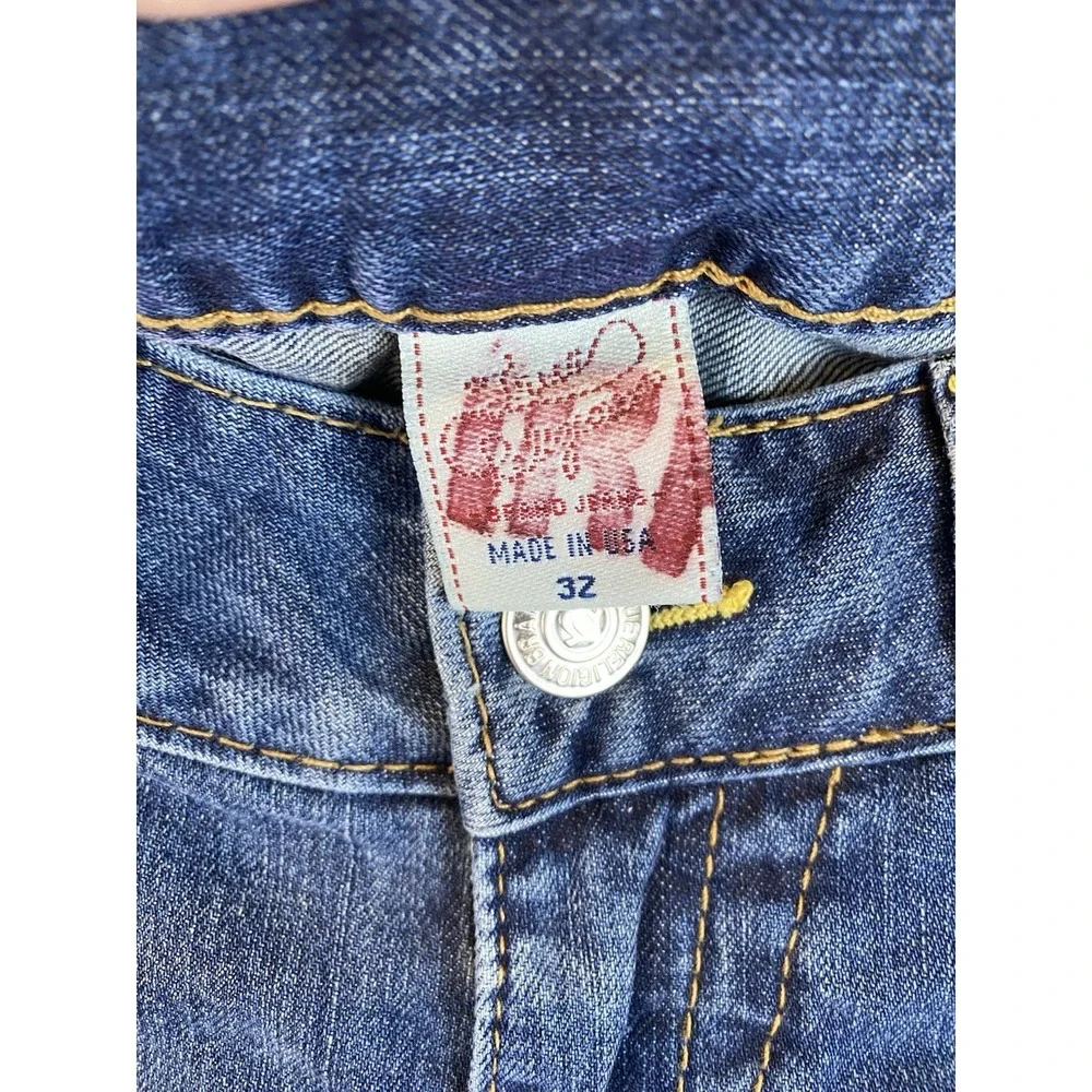 True Religion product pair